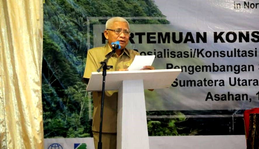 Peran PAFI Asahan dalam Pengembangan Profesi Farmasi