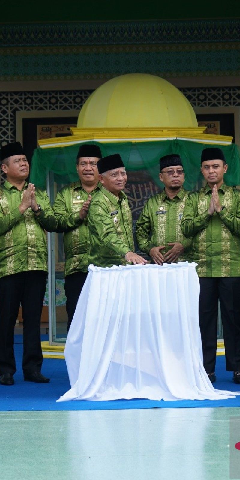 Pafi Sibolga: Menyatukan Profesi untuk Kemajuan Kesehatan