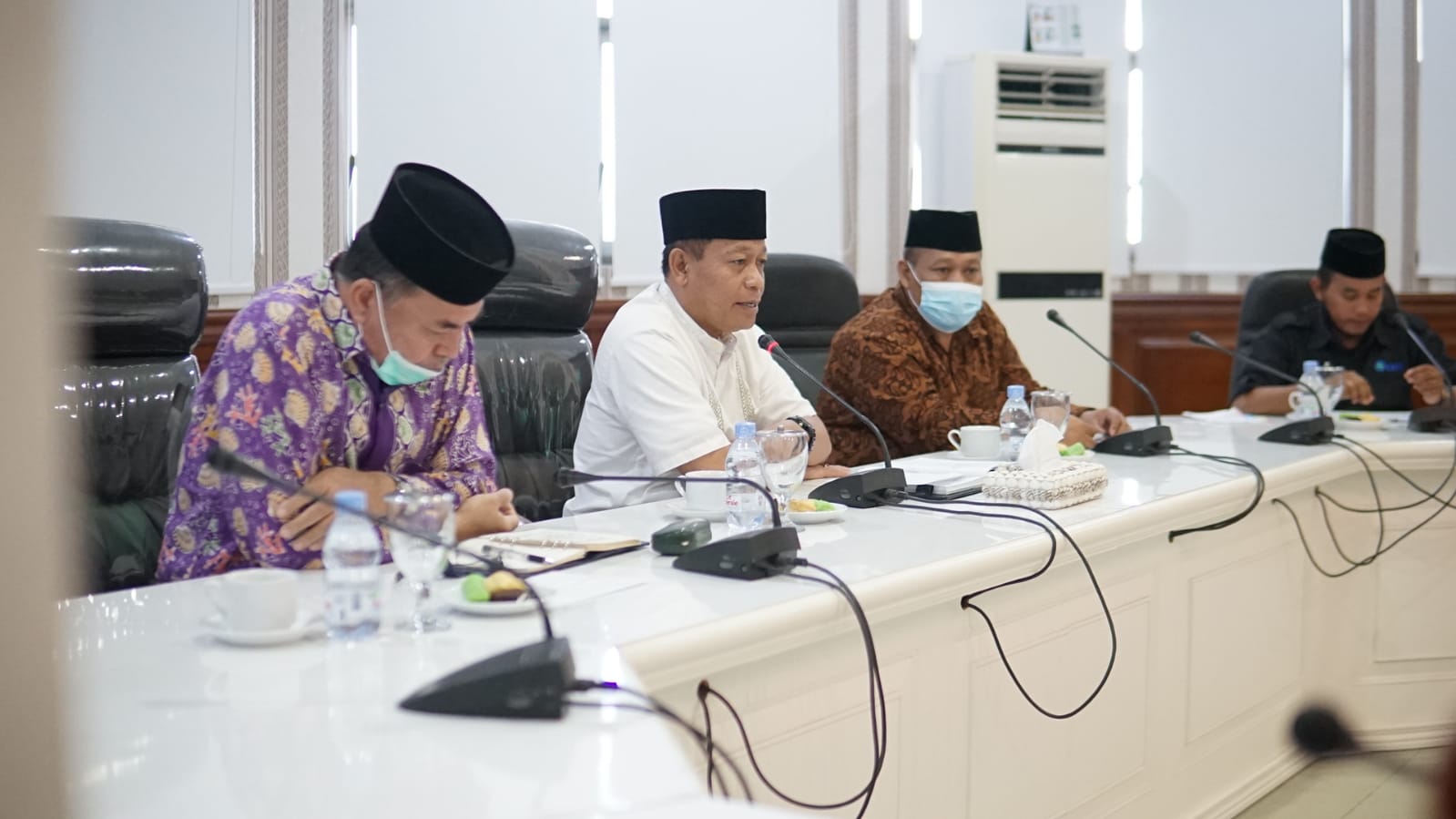 Website Resmi PAFI Pengurus Cabang Persatuan Ahli Farmasi Indonesia Kabupaten Asahan, Provinsi Sumatra Utara